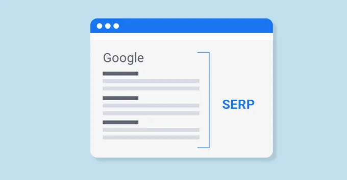 在谷歌SERP将网站网址显示为公司名
