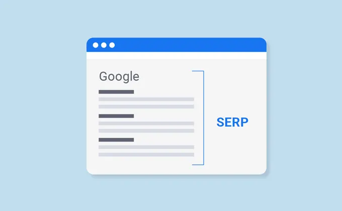 在谷歌SERP将网站网址显示为公司名